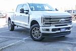 2026 Ford F-350 Crew Cab SRW 4WD Pickup for sale #260210 - photo 1