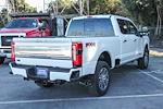2026 Ford F-350 Crew Cab SRW 4WD Pickup for sale #260210 - photo 8