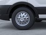 New 2026 Ford Transit 350 HD High Roof Empty Cargo Van for sale #260212 - photo 18