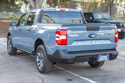 New 2026 Ford Maverick - photo 1