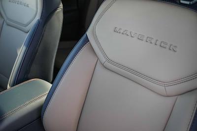 New 2026 Ford Maverick - photo 1