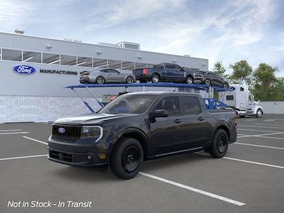 New 2026 Ford Maverick Lobo SuperCrew Cab for sale #260230 - photo 1