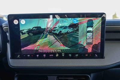 New 2026 Ford Maverick - photo 1