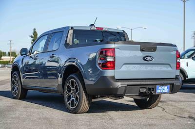 New 2026 Ford Maverick - photo 1