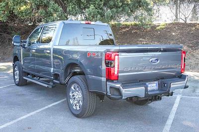 2026 Ford F-350 Crew Cab SRW 4WD Pickup for sale #260232 - photo 2