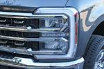 2026 Ford F-350 Crew Cab SRW 4WD Pickup for sale #260232 - photo 2