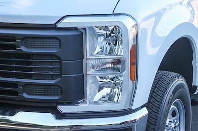 New 2026 Ford F-350 XL Crew Cab for sale #260234 - photo 2