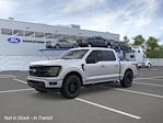 New 2026 Ford F-150 XLT SuperCrew Cab for sale #260238 - photo 8