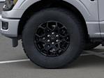 New 2026 Ford F-150 XLT SuperCrew Cab for sale #260238 - photo 4