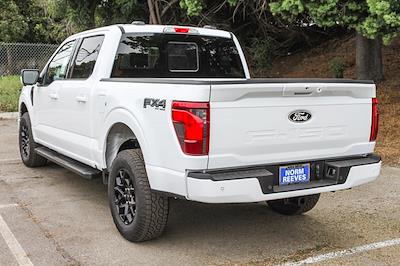 New 2026 Ford F-150 - photo 1