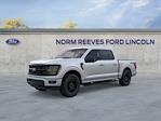 2026 Ford F-150 SuperCrew Cab 4WD Pickup for sale #260259 - photo 1