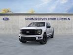 2026 Ford F-150 SuperCrew Cab 4WD Pickup for sale #260259 - photo 2
