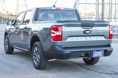 New 2026 Ford Maverick - photo 1