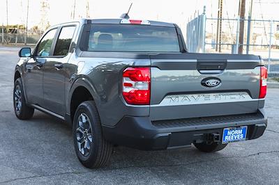 New 2026 Ford Maverick - photo 1