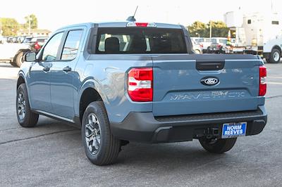 New 2026 Ford Maverick - photo 1