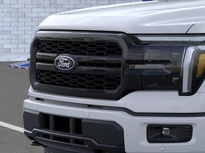 New 2026 Ford F-150 Lariat SuperCrew Cab for sale #260282 - photo 1