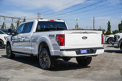 2026 Ford F-150 SuperCrew Cab 4WD Pickup for sale #260282 - photo 2