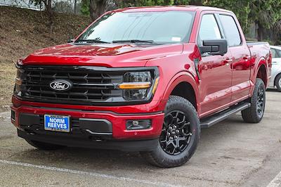 New 2026 Ford F-150 XLT SuperCrew Cab for sale #260284 - photo 1