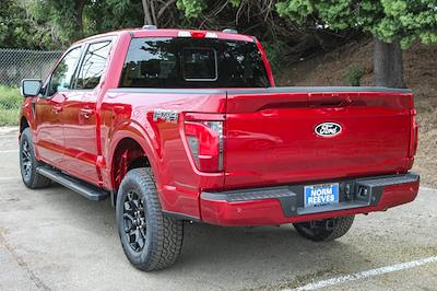 New 2026 Ford F-150 XLT SuperCrew Cab for sale #260284 - photo 2