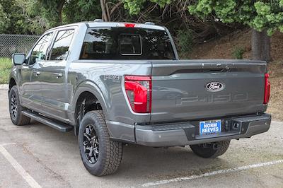 New 2026 Ford F-150 XLT SuperCrew Cab for sale #260285 - photo 2