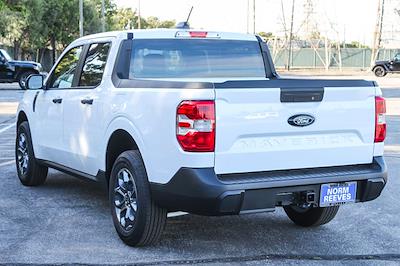 New 2026 Ford Maverick - photo 1