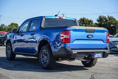 New 2026 Ford Maverick - photo 1