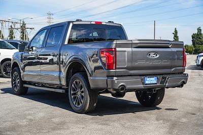 New 2026 Ford F-150 - photo 1