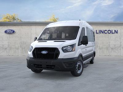 New 2026 Ford Transit 350 - photo 1