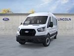 2026 Ford Transit 350 Medium Roof RWD Passenger Van for sale #260322 - photo 2
