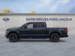 New 2026 Ford F-150 XLT SuperCrew Cab for sale #260345 - photo 4