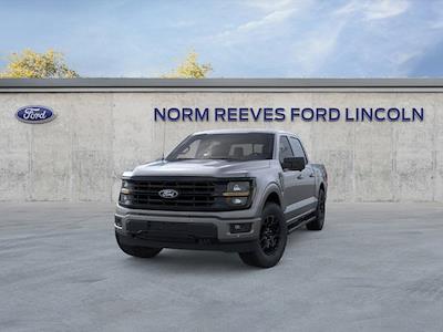 New 2026 Ford F-150 - photo 1