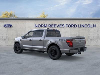 New 2026 Ford F-150 - photo 1