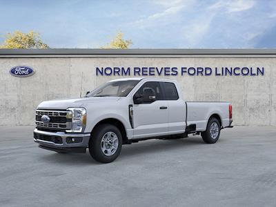 New 2026 Ford F-250 - photo 1
