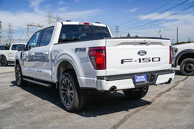 New 2026 Ford F-150 - photo 1