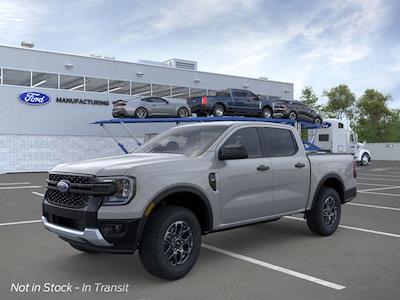 New 2026 Ford Ranger - photo 1