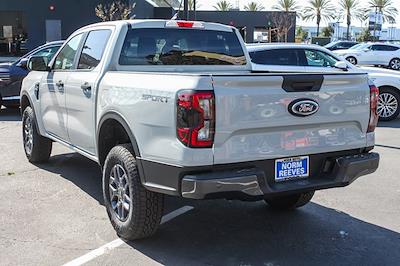 New 2026 Ford Ranger - photo 1