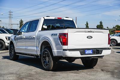 New 2026 Ford F-150 - photo 1