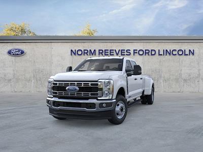 New 2026 Ford F-350 - photo 1