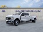 2026 Ford F-350 Crew Cab DRW 4WD Pickup for sale #260410 - photo 1