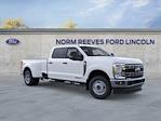 2026 Ford F-350 Crew Cab DRW 4WD Pickup for sale #260410 - photo 7