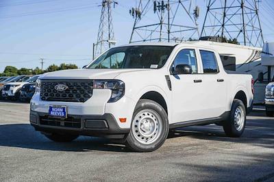 New 2026 Ford Maverick - photo 1