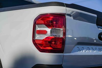 New 2026 Ford Maverick - photo 1