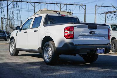 New 2026 Ford Maverick - photo 1