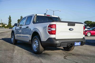 New 2026 Ford Maverick - photo 1