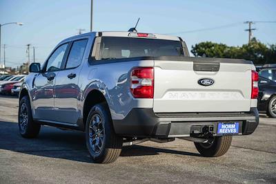 New 2026 Ford Maverick - photo 1