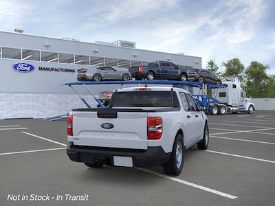 New 2026 Ford Maverick - photo 1