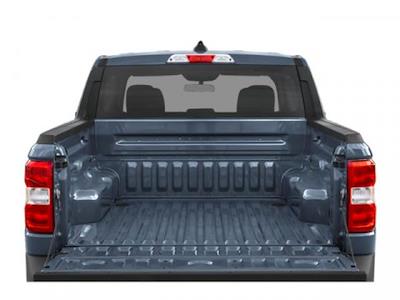 New 2026 Ford Maverick - photo 1