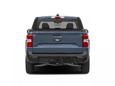 New 2026 Ford Maverick - photo 1