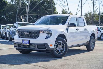 New 2026 Ford Maverick - photo 1