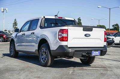 New 2026 Ford Maverick - photo 1